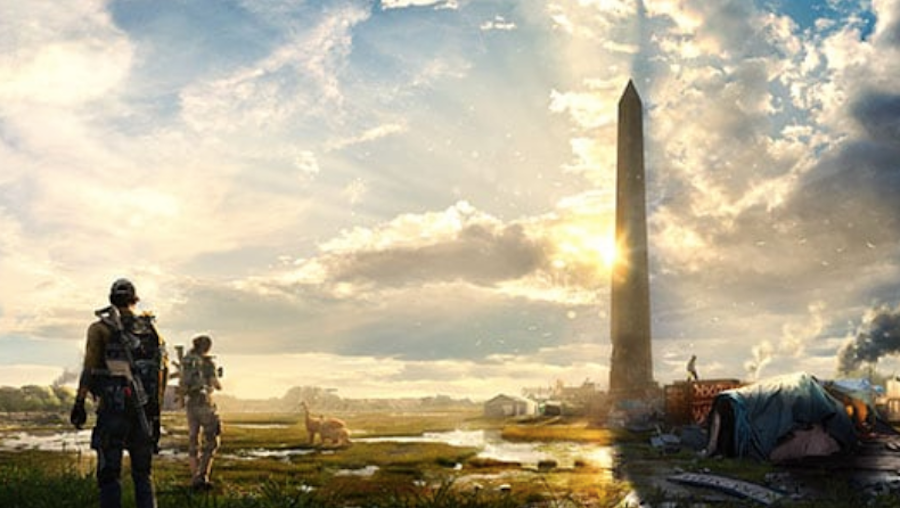 The Division 2 Developers Promise Some Good Changes For October