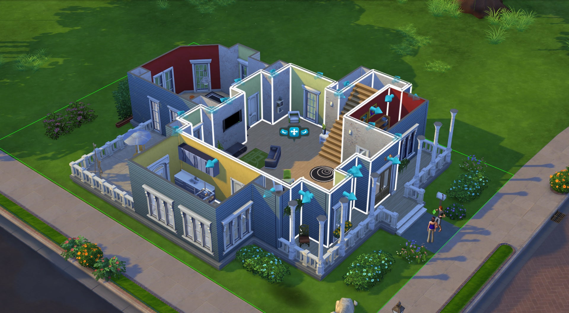 Little Tricks To Help Make The Sims 4 A Whole Lot Better Kotaku