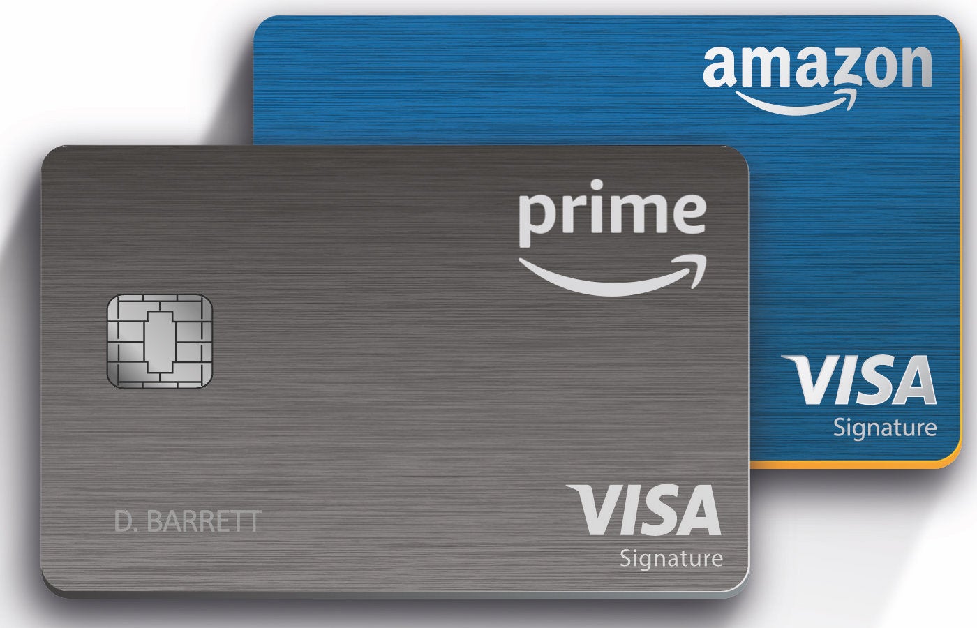 Amazon And Chase Will Not Give Me A Straight Answer About What They Do With My Credit Card Data ...