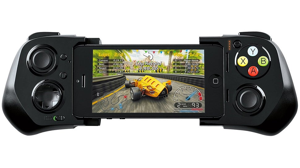 switch controller ios