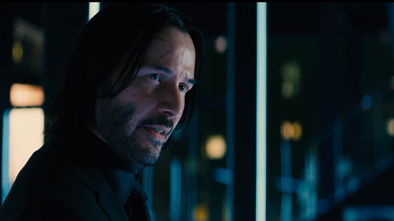 So, Which Marvel Role Would Be Perfect For Keanu Reeves?