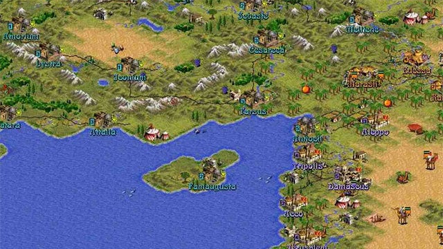 Let's Rank The Civilisation Games, Best To Worst (Update)
