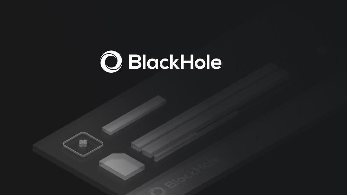 Securely Transfer Files For Free With Black Hole’s Blockchain-Based Service