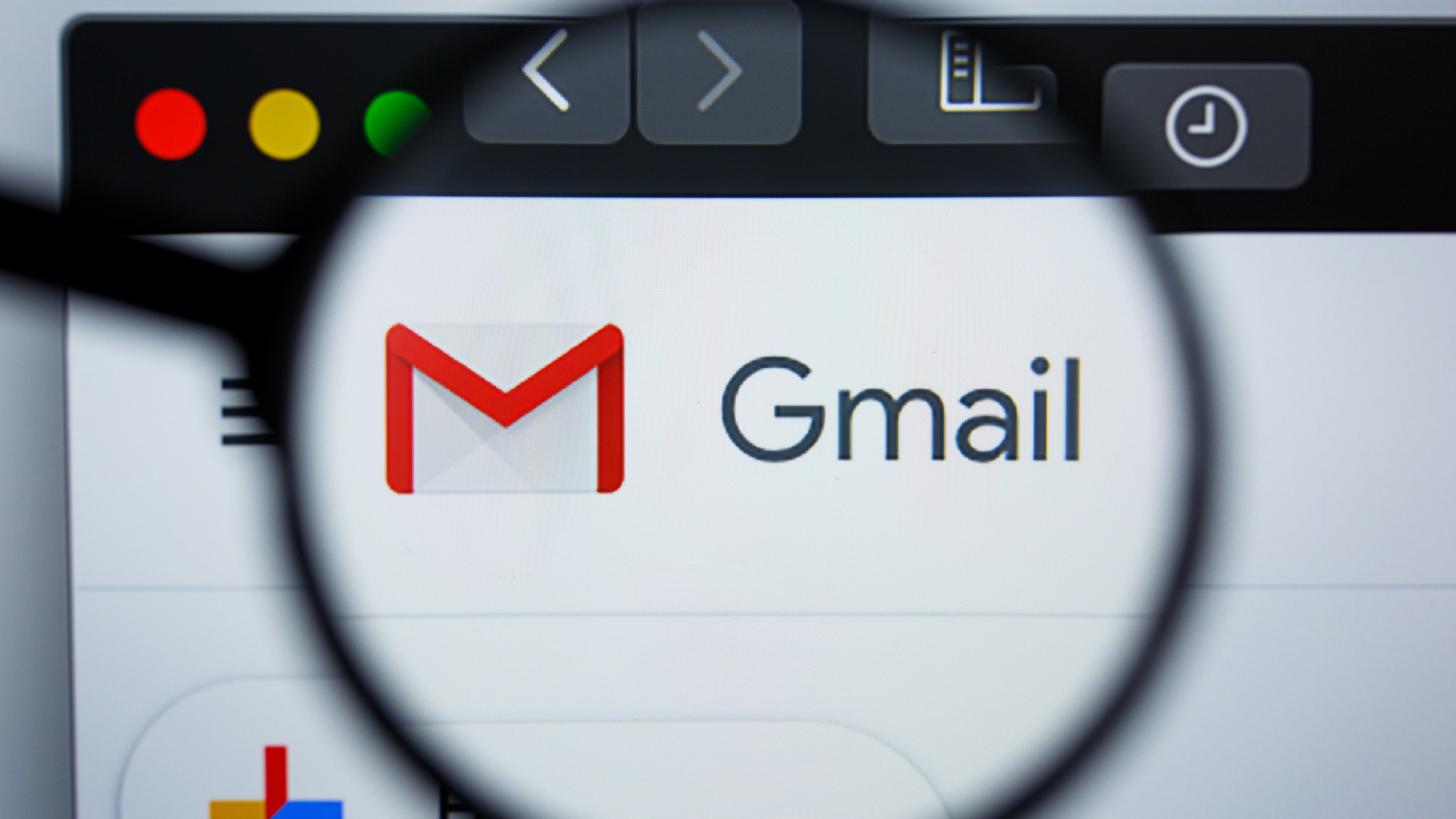 Gmail Searches Are About To Get A Lot Easier