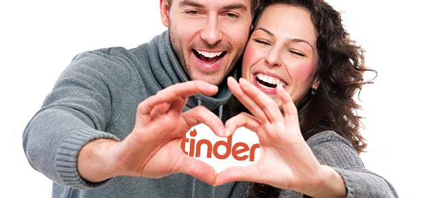 Should You Swipe Right For Friends On Tinder?