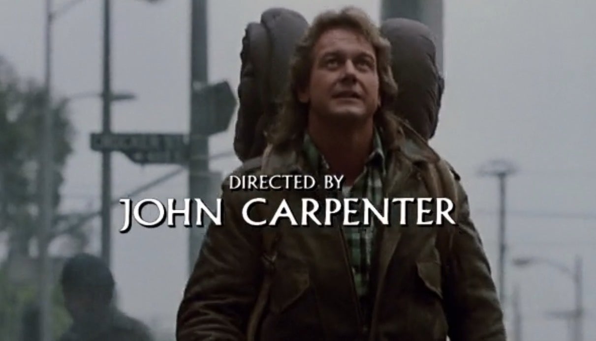 10 Things You Might Not Know About John Carpenter's Cult Classic They Live