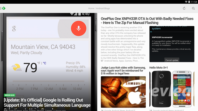 The Everyday Tasks Your Phone Does Better Than Your Computer