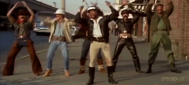 Ymca Music Less Video Make The Village People Look Even