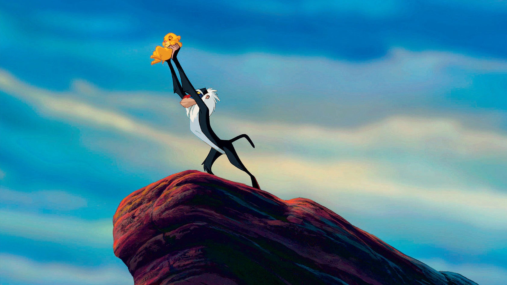 How To Sing The Opening Of ‘Circle Of Life’ (And What It Means)