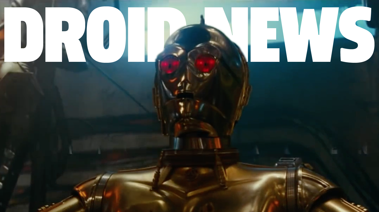 Important End-Of-Year Droid Updates For The Mandalorian And Rise Of Skywalker