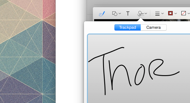 Top 10 Hidden Features of OS X Yosemite
