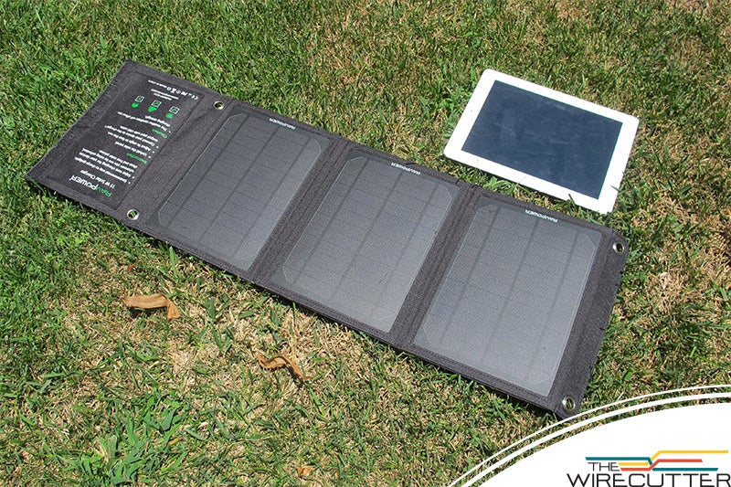 Best Battery Packs For Stealing Free Energy From the Sun