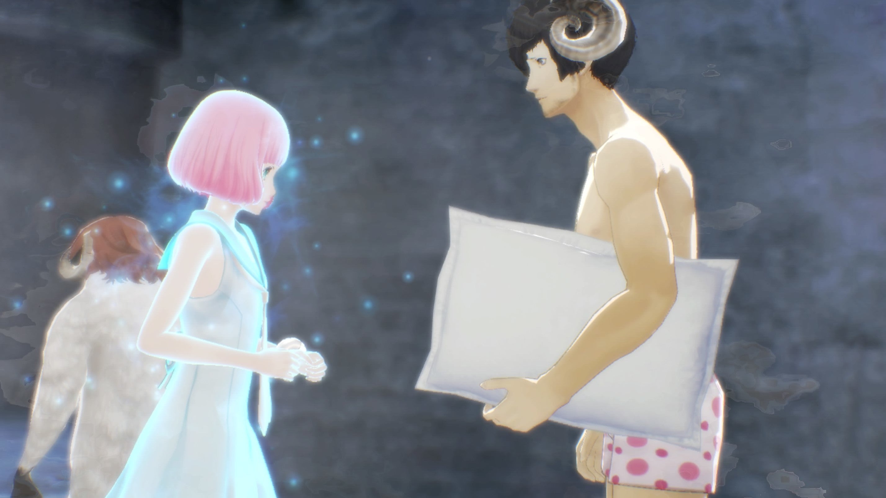 Catherine: Full Body’s Successes Make Its Reductive Gender Tropes Sting So Much More