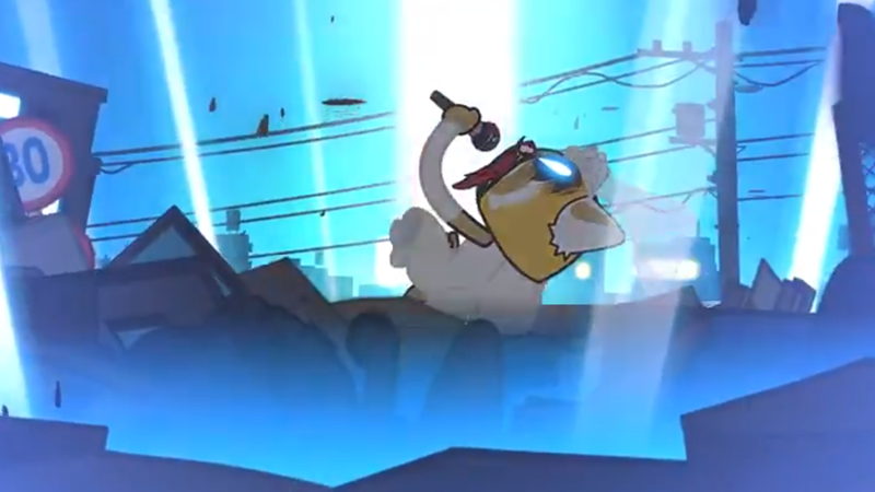 Retsuko’s Gonna Have It All (Or At Least Try To) In The New Aggretsuko Season 2 Trailer