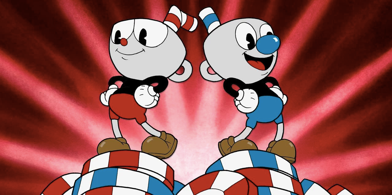 steam key cuphead