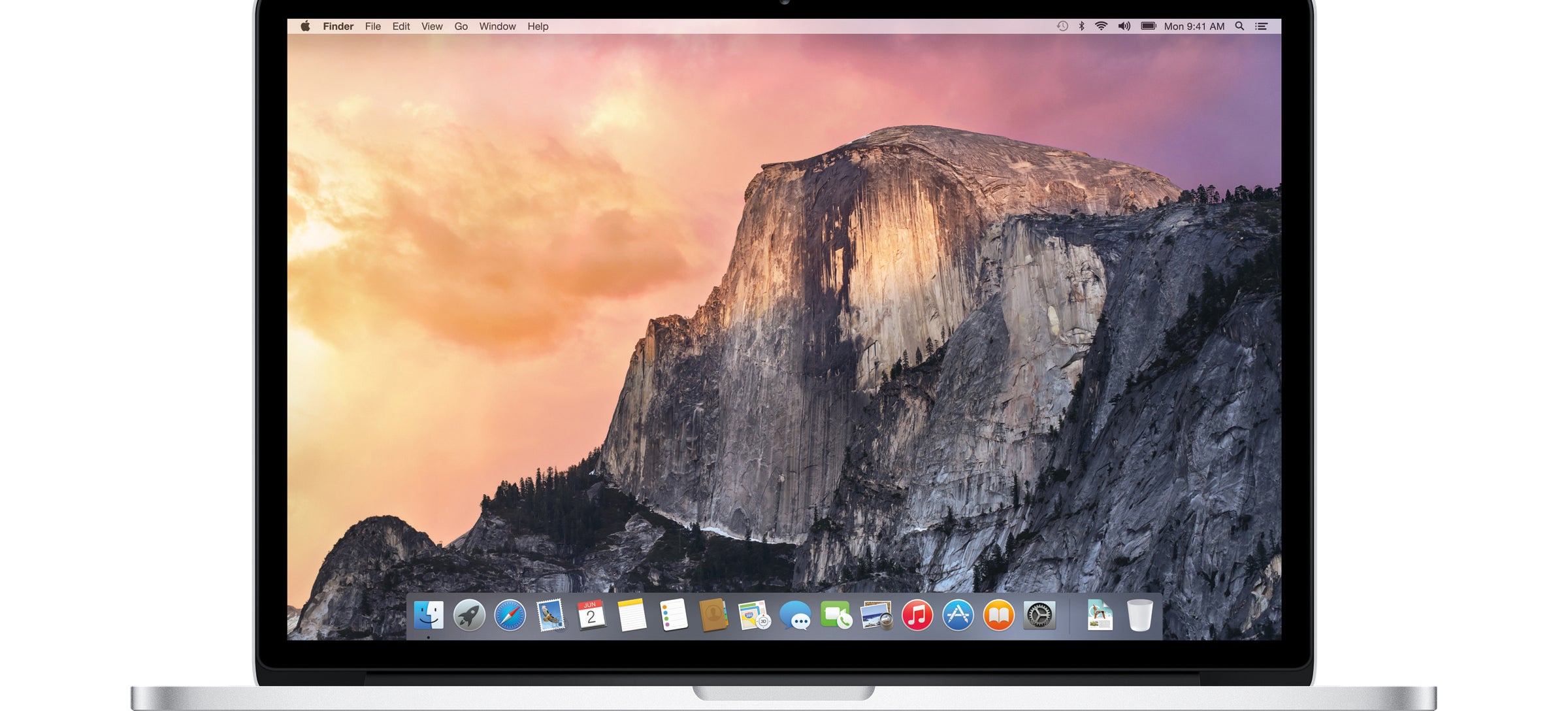 used macbook os x yosemite