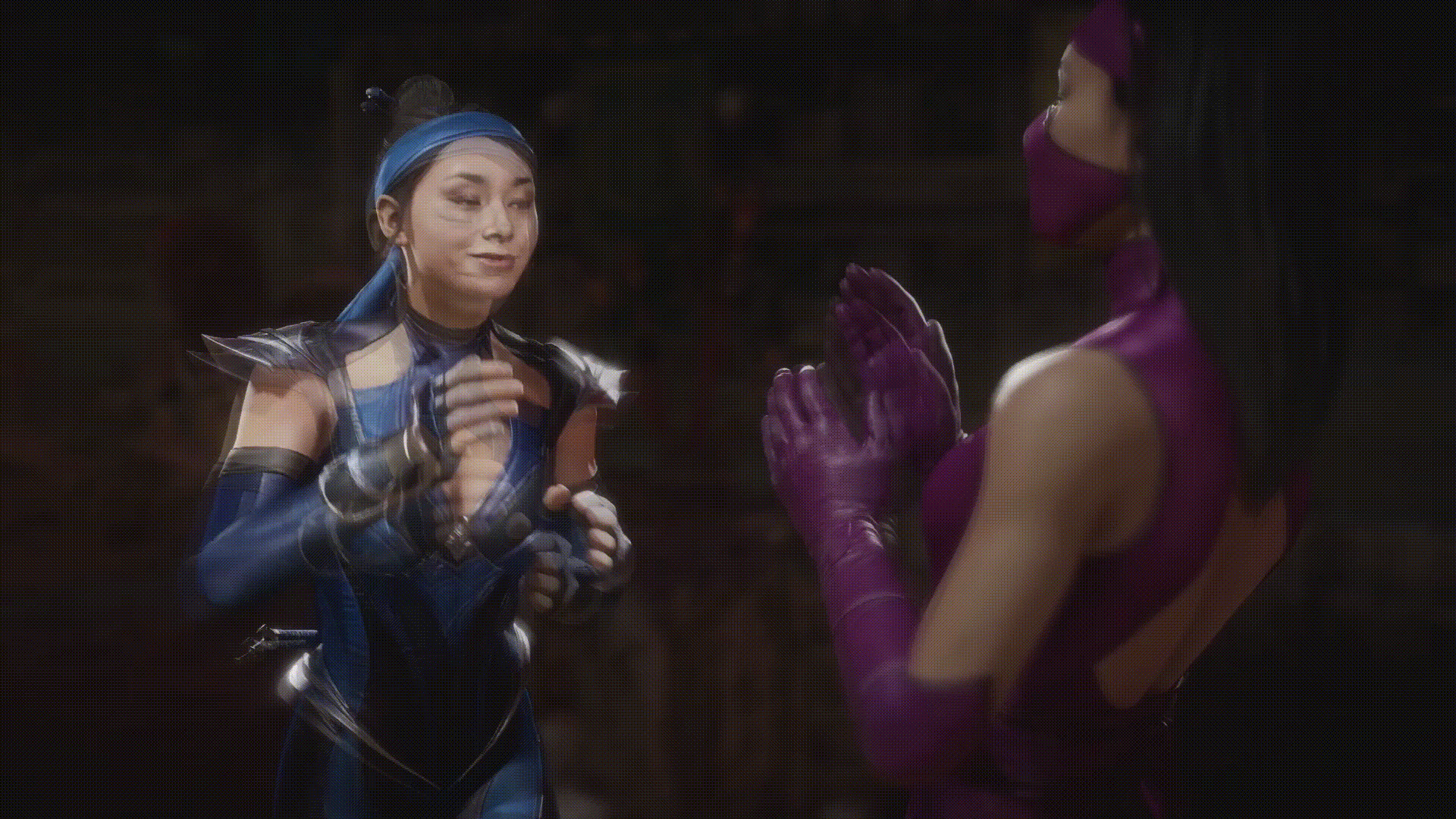 Mileena Joins Mortal Kombat 11, Still Isn’t Playable