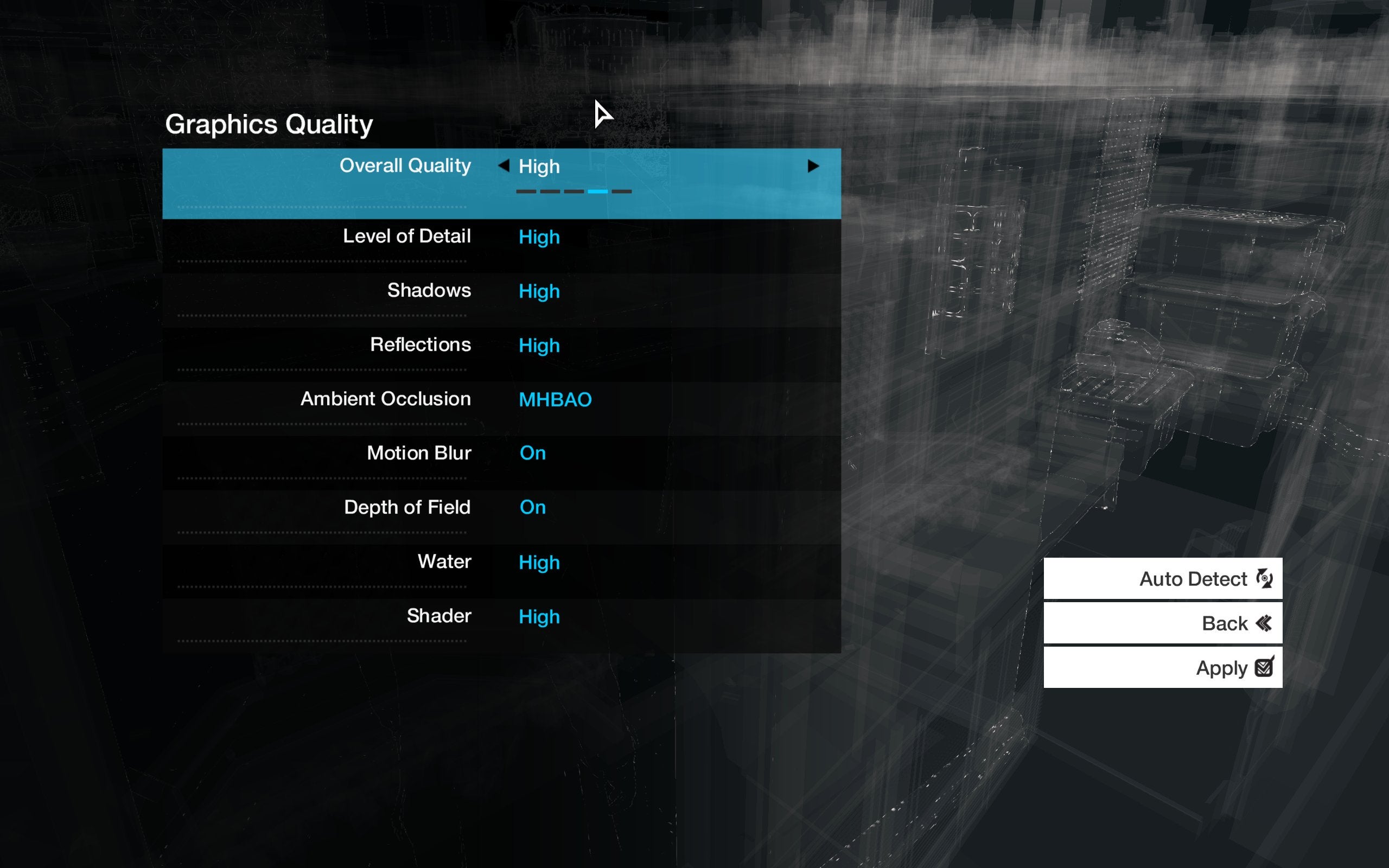 Watch Dogs Benchmarked: How Does Your PC Stack Up?