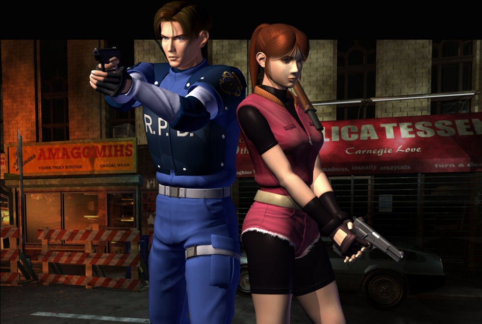 A Guide To Resident Evil's Endless Lore