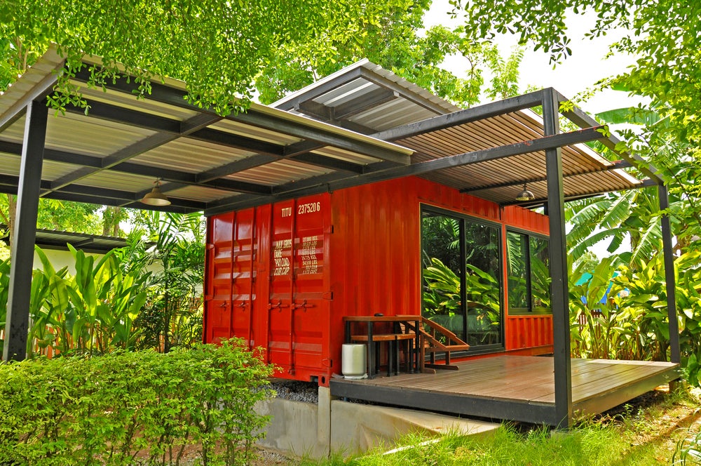 How Disasters, Emergencies, and Survivalism Are Shaping Home Design