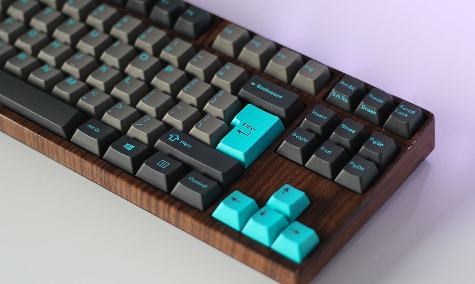 Look At This Mechanical Keyboard | Kotaku Australia