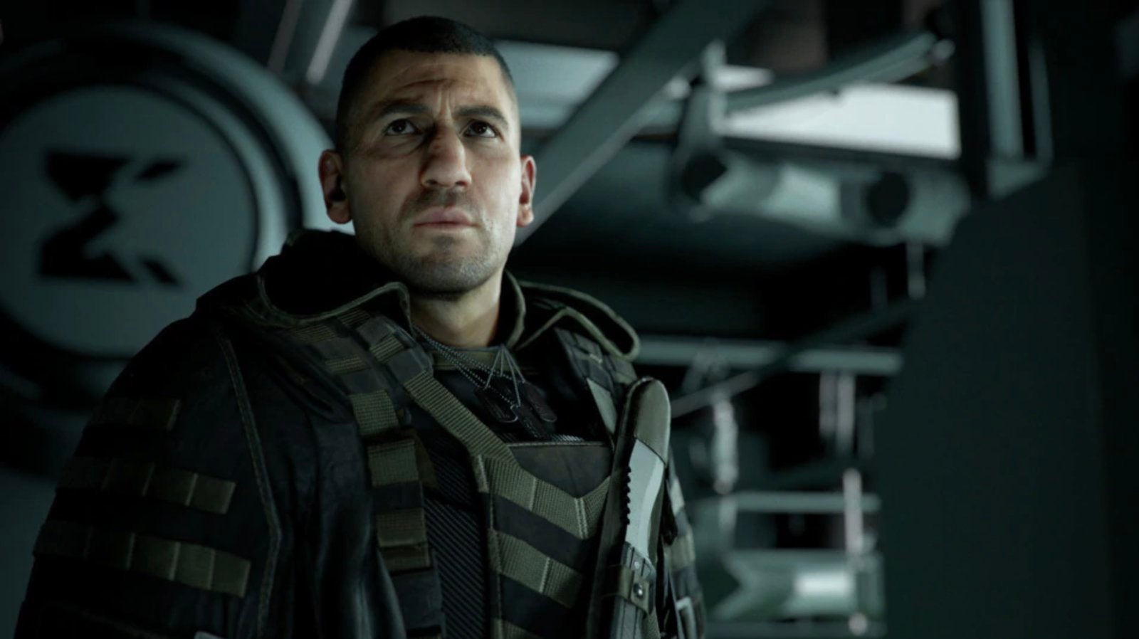 You Can Fight Ghost Recon Breakpoint’s Main Villain Right Away, If You’re Foolish Enough