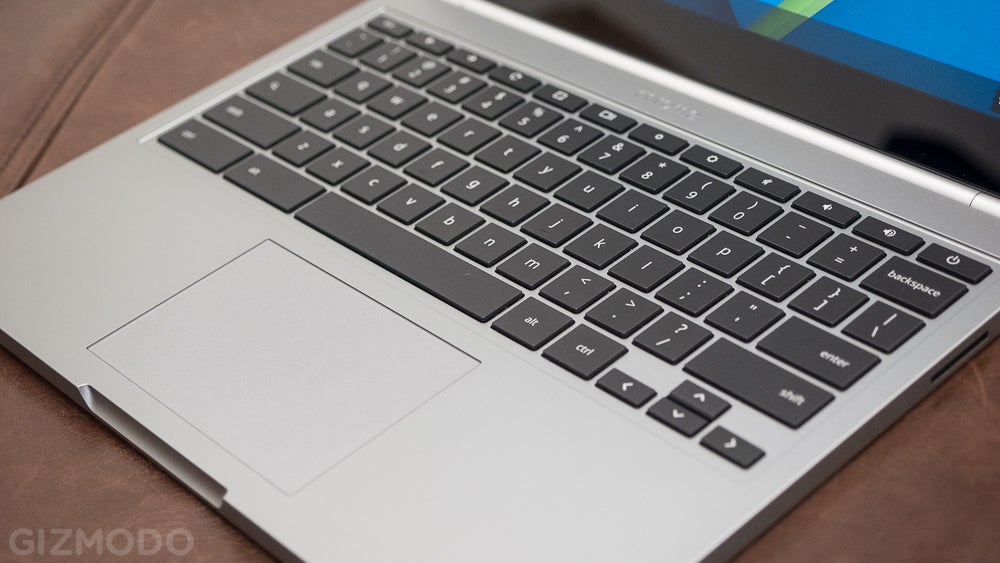 Google's New Chromebook Pixel: Dangerously Close to Buyable