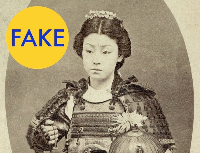 10 More Viral Photos That Are Actually Fake