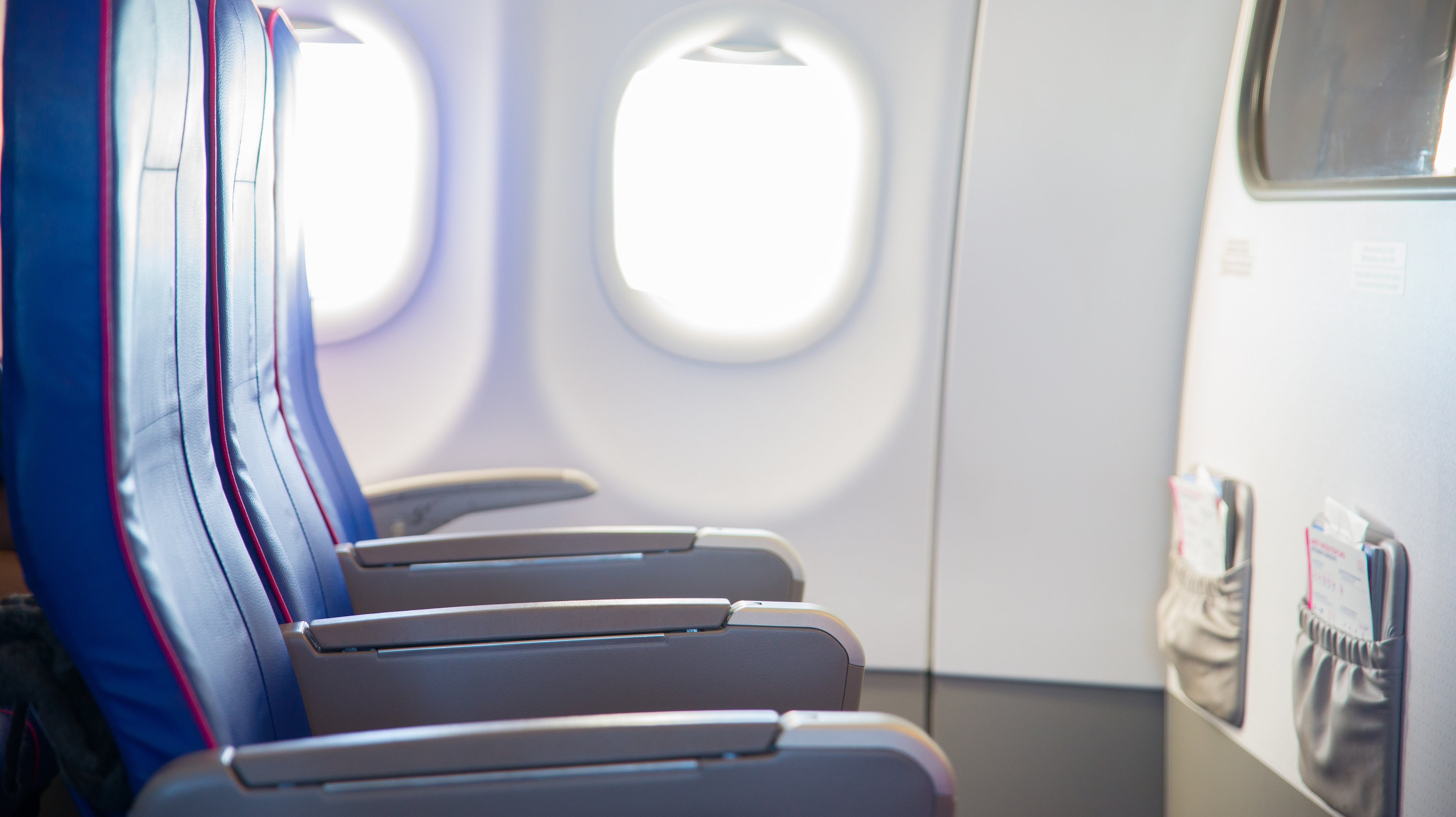 What You Should Know Before Booking A Bulkhead Seat On A Flight
