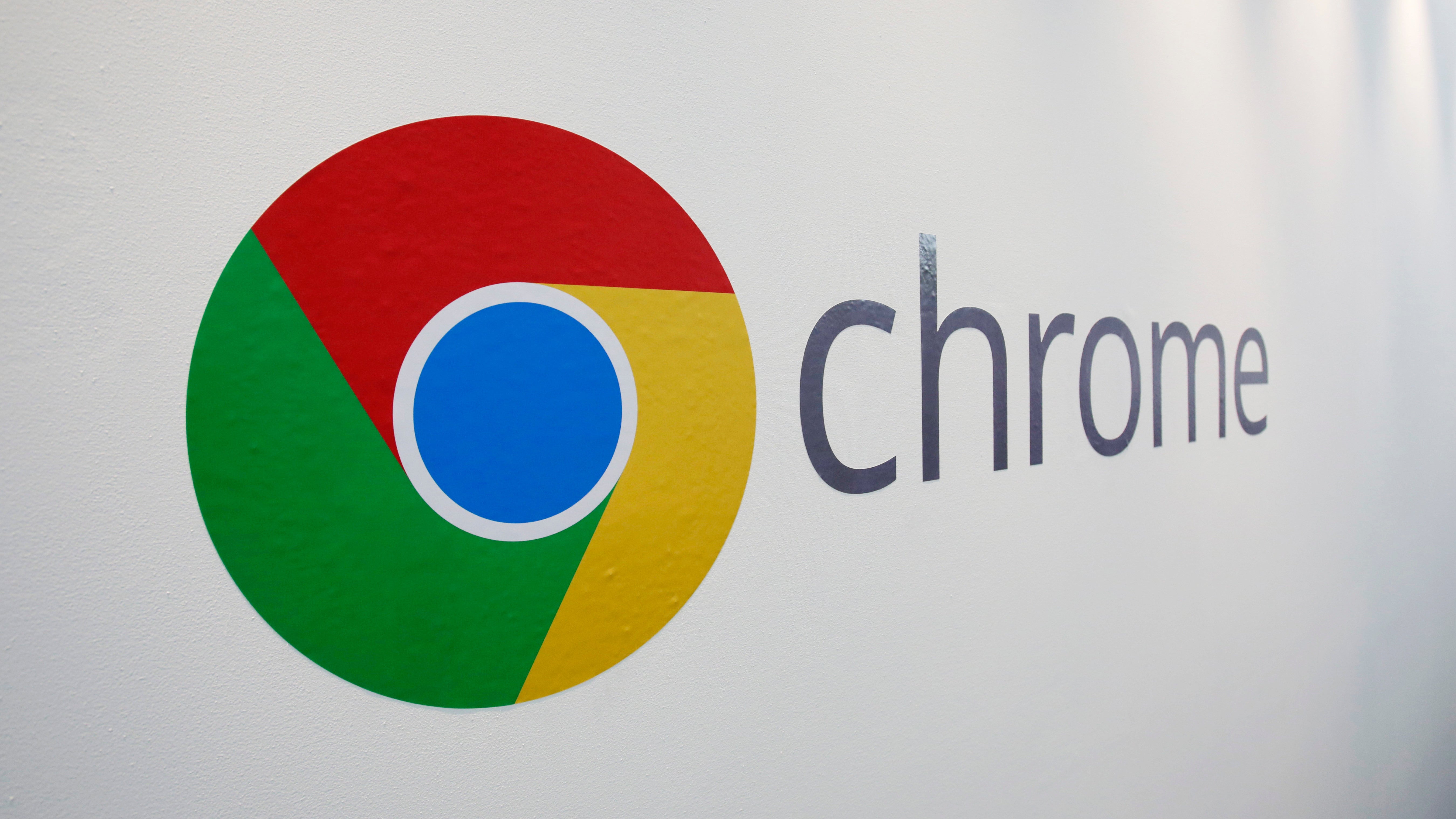 Google Chrome Incognito Mode Logo