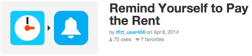 How to Make Your iOS Notifications Smarter with IFTTT