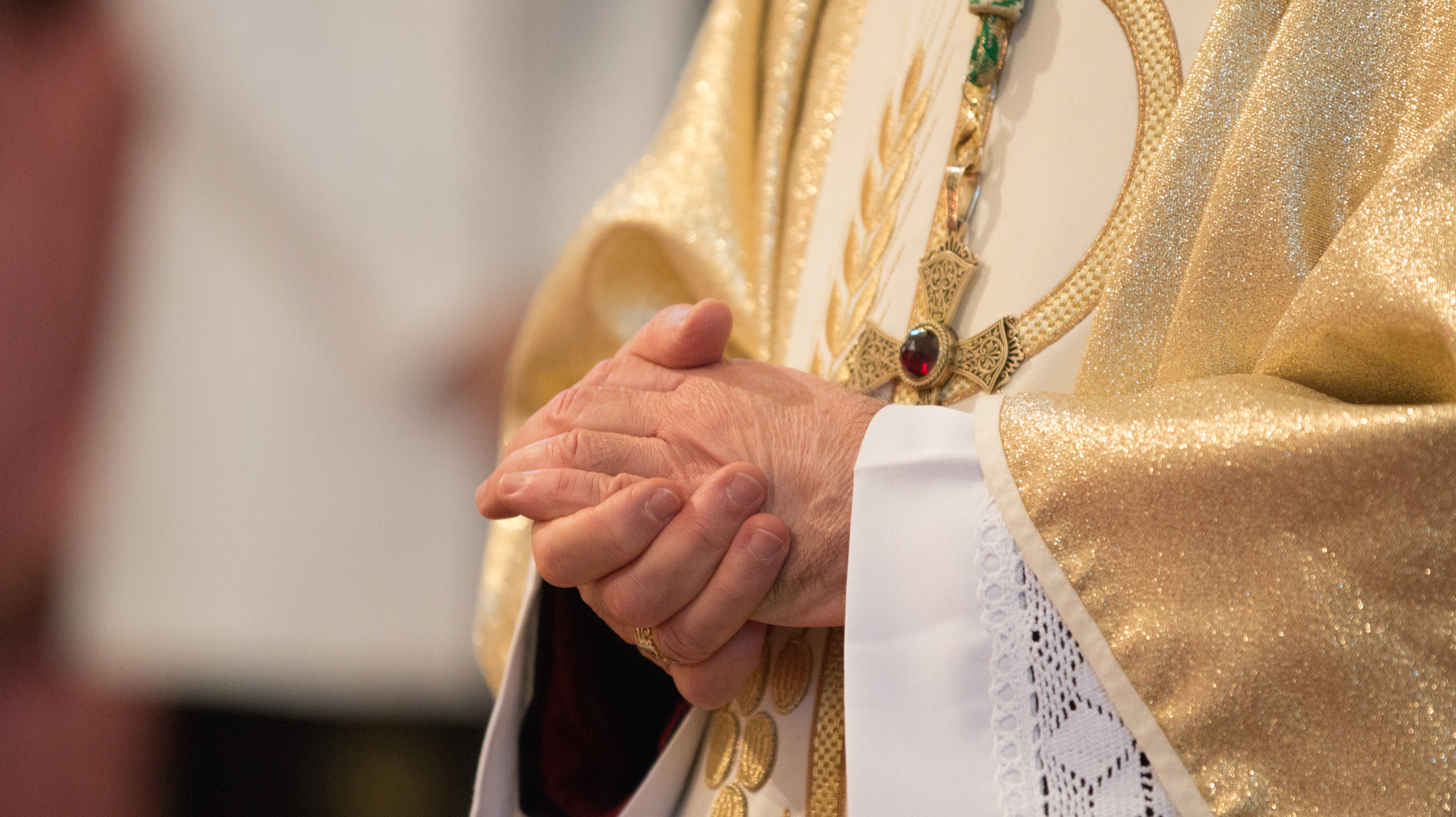 There’s Now A U.S. Database Of Priests Credibly Accused Of Abuse