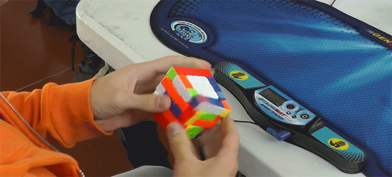 Briefly: New Rubik’s Cube Record, HTC 10 Review, PlayStation 4.5