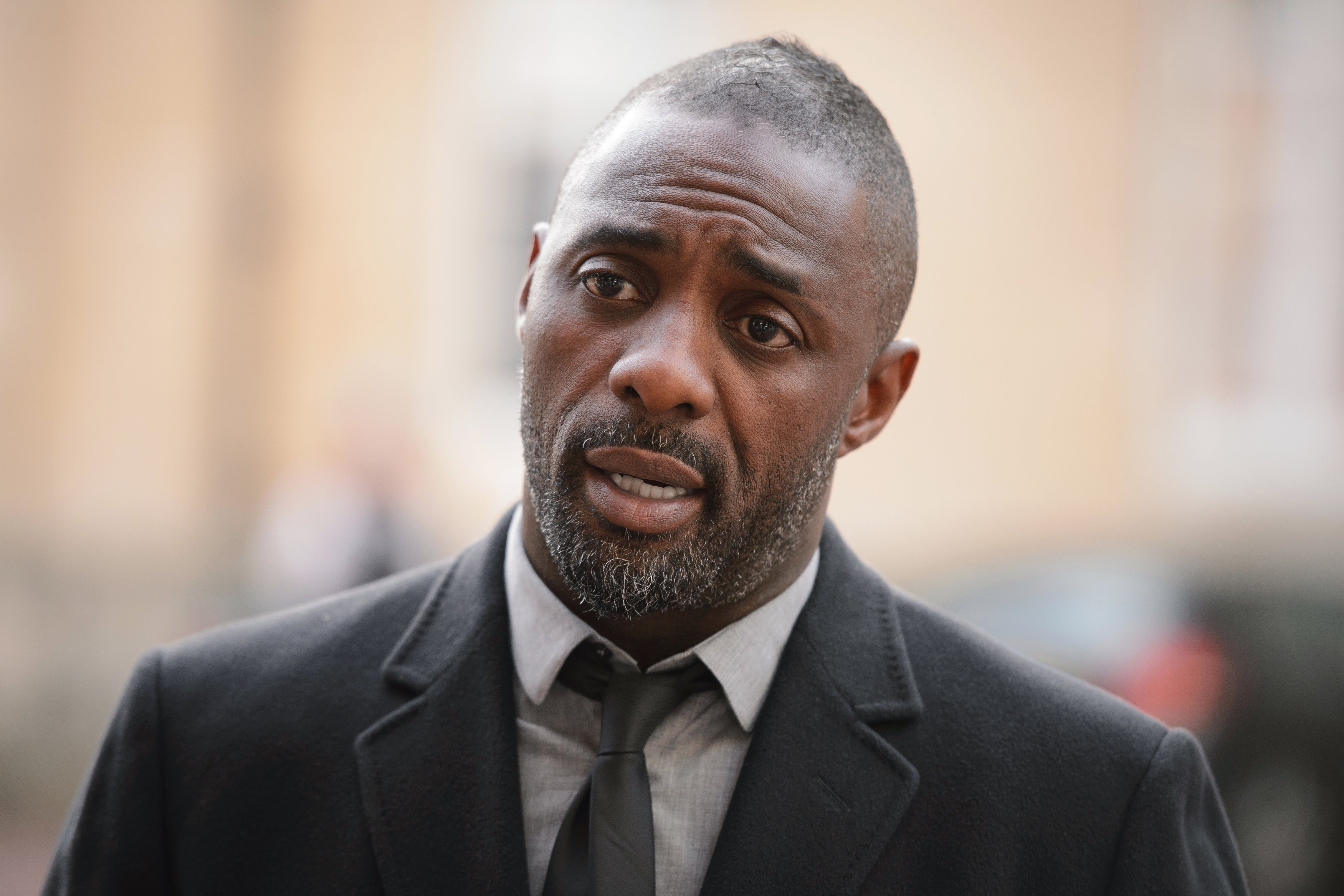 US Cinemas Won't Show Idris Elba's New Movie, Because ...