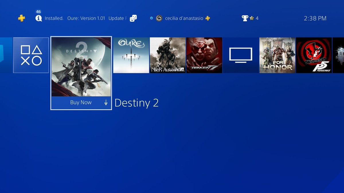How To Stop Ads From Appearing On Your PS4 Homepage