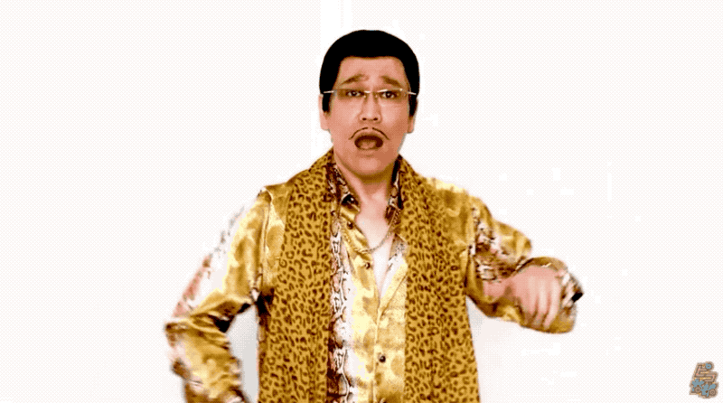 PPAP Singer Returns, Wants You To Wash Your Hands