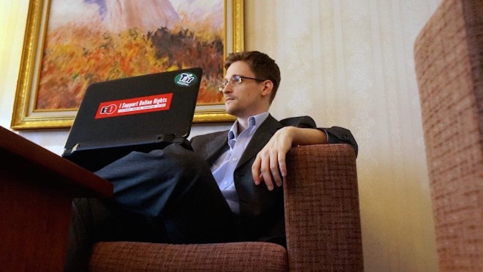 How to Encrypt Everything
