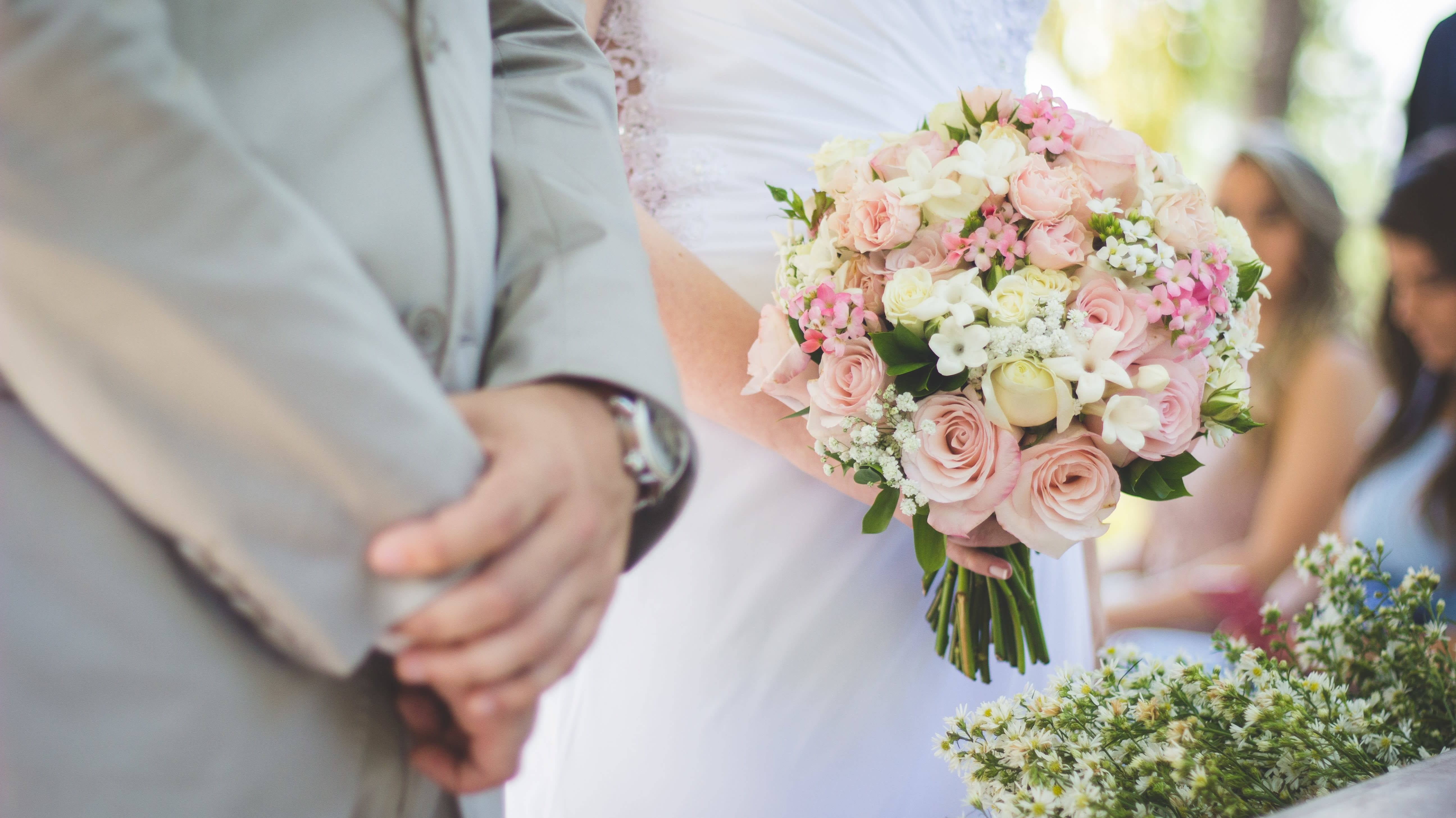 Stay Away From Wedding Loans