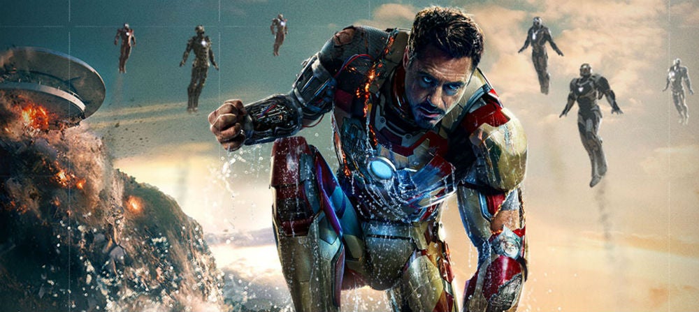 Iron Man 3 Director Claims Marvel Wouldn't Let The Film's Villain Be ...