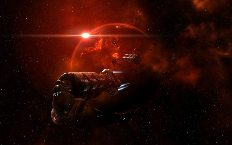 The Hunt For The Next Exoplanet Could Be In The Hands Of EVE Online Players