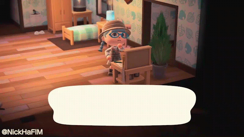 Animal Crossing Would Be So Much Better With This Fan-Crafted Quality-Of-Life Update