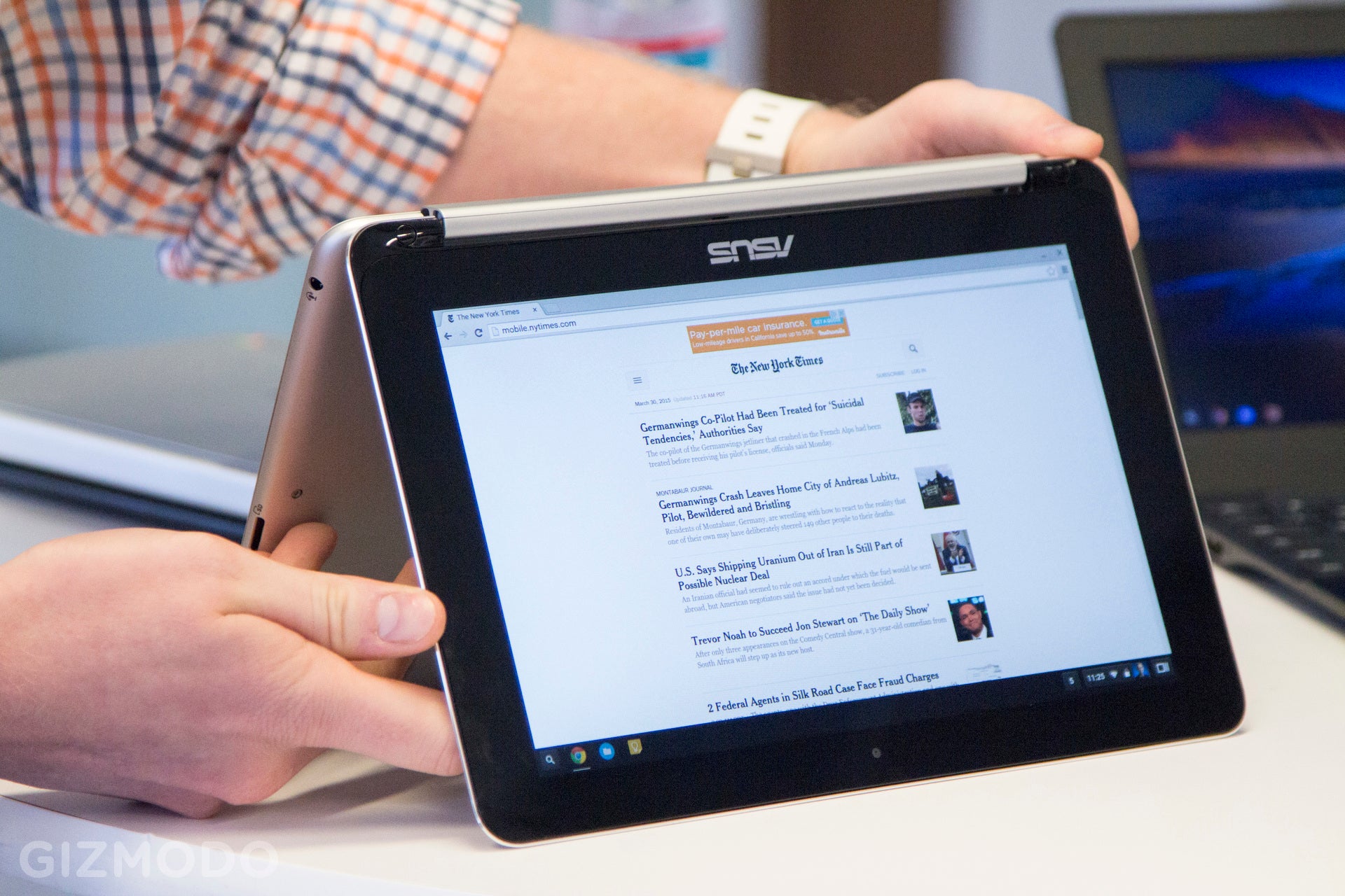 Now You Can Buy a Chromebook For Just $US150 (And They're Getting Better)