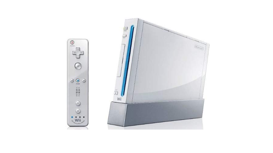 Nintendo Japan Will No Longer Service The Original Wii