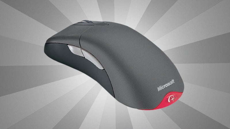 20 Years Ago, Microsoft Changed How We Mouse Forever