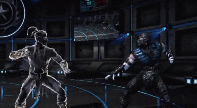 download ultimate mortal kombat 3 characters