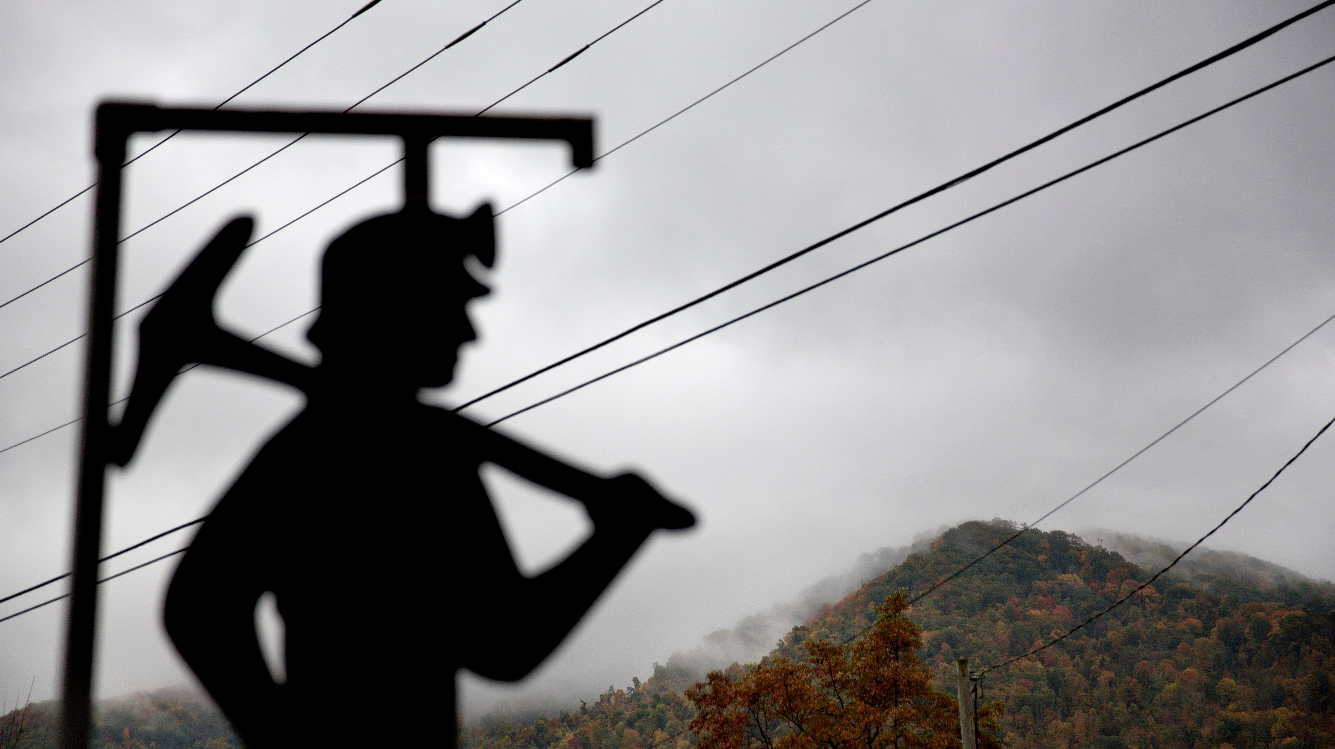 ‘I’m Just Praying’: Miners Fear The Impacts Covid-19 Could Have In Coal Country