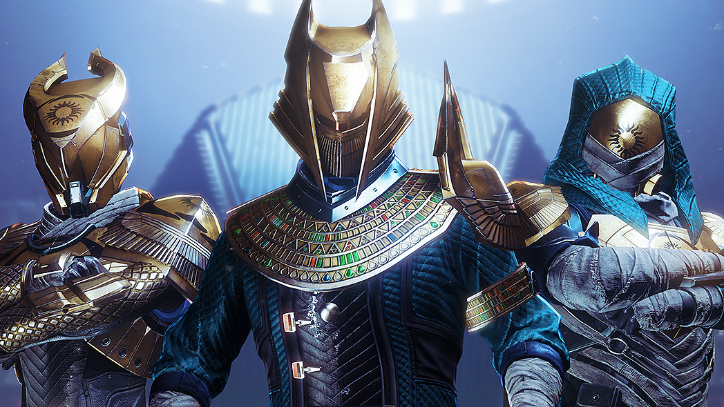 What You Need To Know About Destiny 2’s Trials Of Osiris