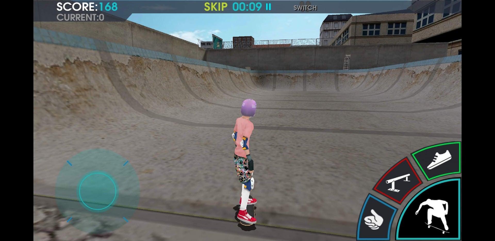 The New Tony Hawk Game Is For Phones And It's Bad