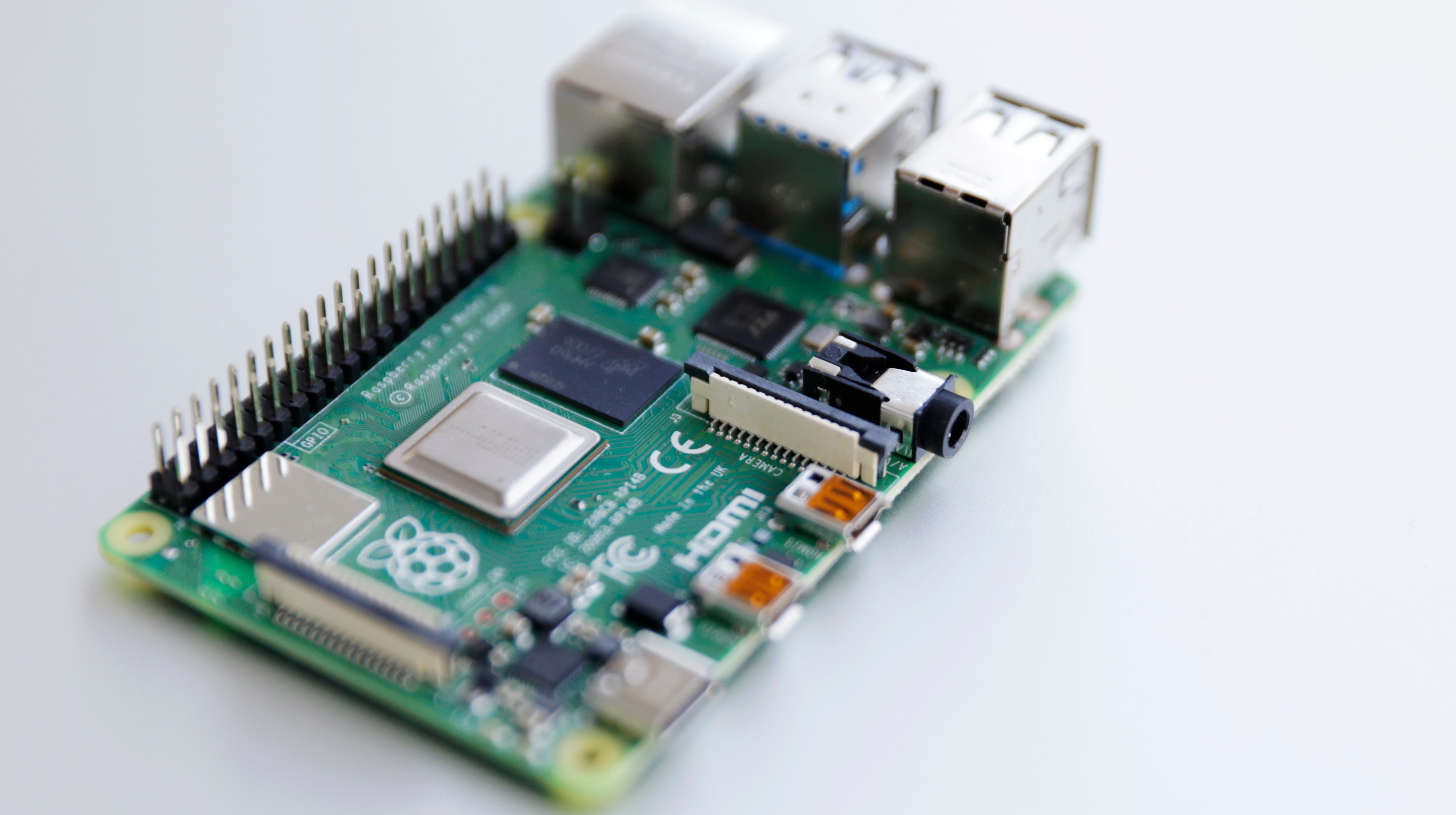 Why Your USB-C Cable Can’t Power Your Raspberry Pi 4