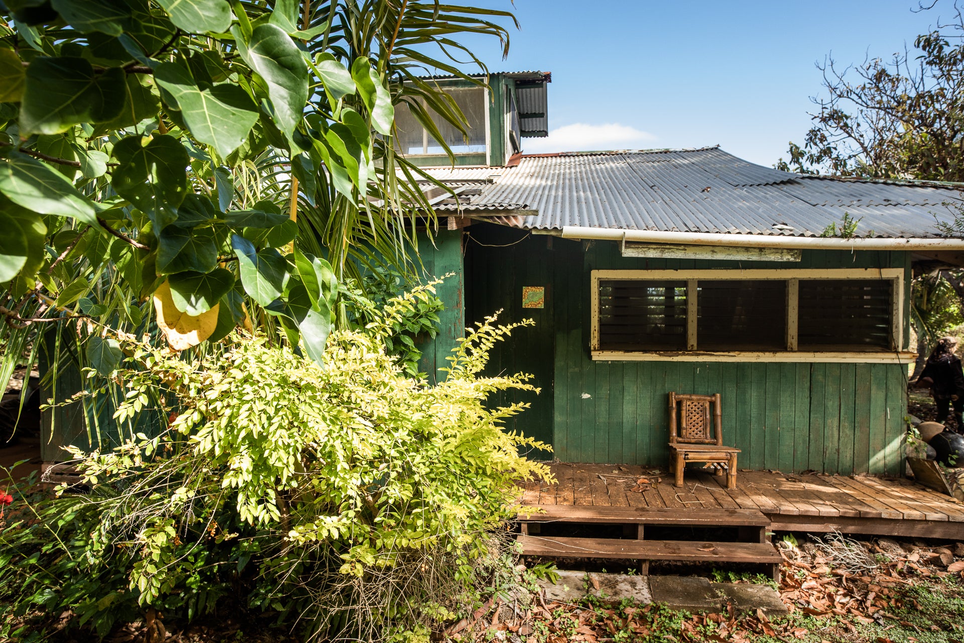 mark zuckerberg house hawaii